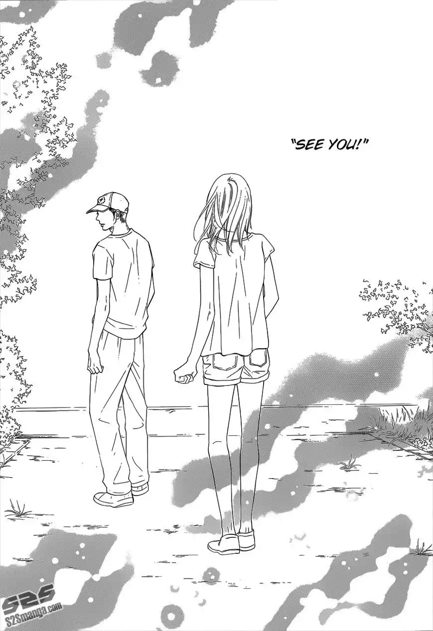 Kimi Ni Todoke Chapter 101 29